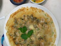 潮州蚝烙-潮堂 · 潮州菜(恒隆广场店)
