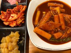 -韩礼年糕(飞虹路店)