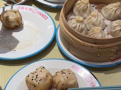 -小杨生煎(黄河路店)