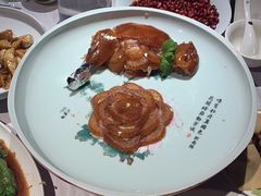 -京味斋·北京烤鸭(华威桥北工大店)
