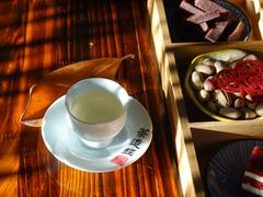 -中和·国风茶馆(愚园路店)