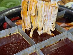 -邓莽子老火锅(鲁祖庙店)