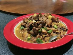 -和源祥·日照菜扛把子(万平口一店)