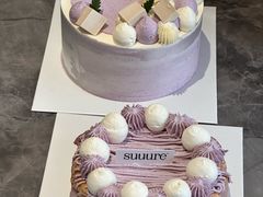 -流酥可心·牛乳蛋糕商店(禾祥西路店)