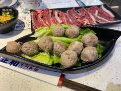 -潮正和潮汕牛肉火锅·老字号(番禺万达店)