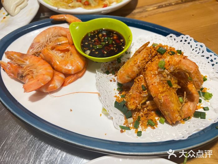 九头鸟酒家·湖北菜(航天桥店)图片
