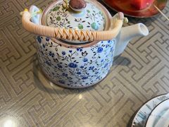 -新繁老號豌豆汤饭店·江湖菜(宝光寺店)