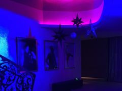 -真爱范特西KTV(交大店)