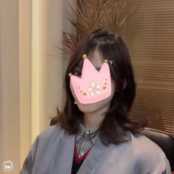 -Rise Hair上升造型