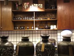 -繁·醉花亭小酒馆(鼓楼店)
