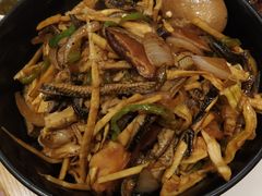 -慧娟面馆·餐厅(望江路店)
