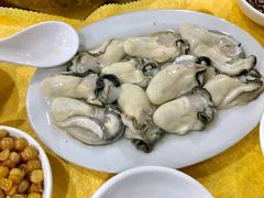 -濠轩阁特色生蚝火锅(水湾路店)