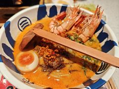 -味千拉面(和平大道奥山世纪城店)