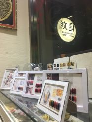 -Easy Lady美甲美睫半永久纹绣工作室