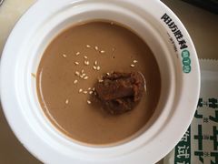 -阳坊胜利涮羊肉(阳坊老店)