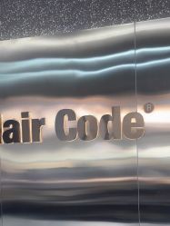 -Hair Code芭曲发型