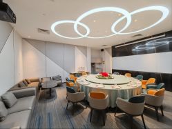 -曼格纳婚礼艺术中心(张江店)