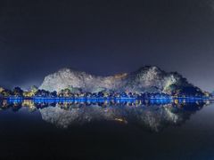 -星湖旅游景区七星岩