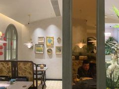 -香阁餐厅·常州菜·常州菜代表品牌(新北奥体店)
