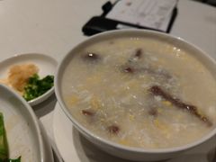 -君庭中餐厅(友谊宾馆店)