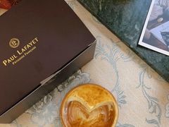 -PAUL LAFAYET 法式甜品(港汇广场店)