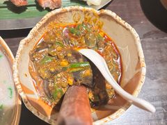 -桂小厨广西菜(万象城店)