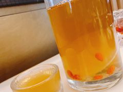 -京华烟云·北京烤鸭(领展购物广场·中关村店)