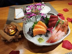 -簡一·割烹·和牛夀喜燒(西水东店)