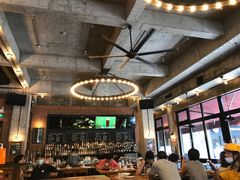 大堂-COMMUNE幻师(五角场店)