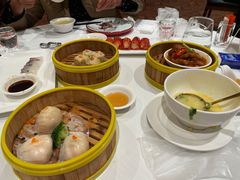 -醉辉皇原味海鲜江南菜(成都大魔方店)