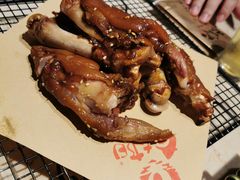 -金太阳海鲜烧烤·本地人餐厅(星海公园店)