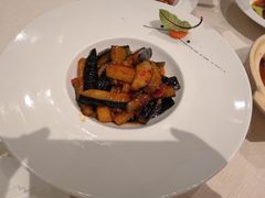 -唐拉雅秀酒店-唐苑中餐厅
