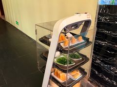 -鹿鸣酒家(越秀店)