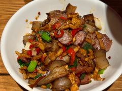 -印象鲵宴·张家界地标美食名片(溪布街店)