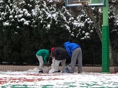 -上海市位育初级中学