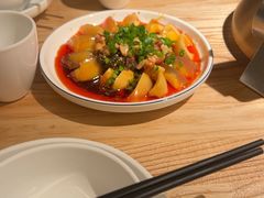 -六月雪干锅(绵阳凯德广场店)