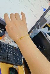 -中国黄金(福佳新天地店)