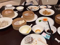 -京香轩·中餐厅(上海中庚聚龙酒店)