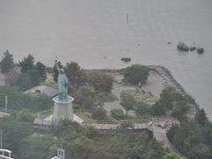 -台场海滨公园船码头