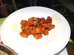 糖醋里脊-桂满陇天书(南京德基旗舰店)