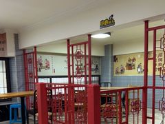-余艳梅拌面世家(马场横路店)