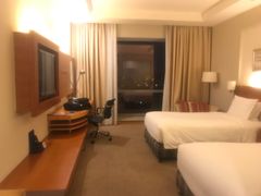 -上海浦东康桥绿地假日酒店