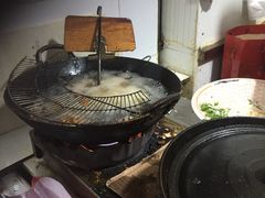 -阿婆油墩子(五里桥路188弄小区店)
