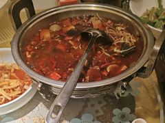 -缪氏川菜(深圳北站缤果空间店)