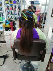 -鑫源接发  专业接发