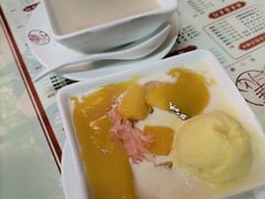 -香港華心糖水鋪(南西总店)
