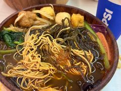 -金乐活美食(中街店)