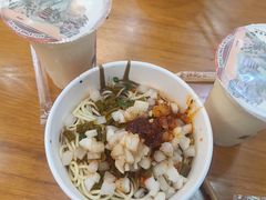 -蔡林记(创意天地店)