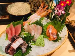 -越光米贩精致料理餐厅(金鹰店)
