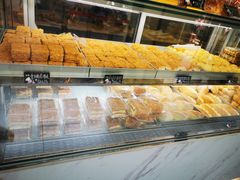 -甜嘟嘟烘焙坊(舒城路店)